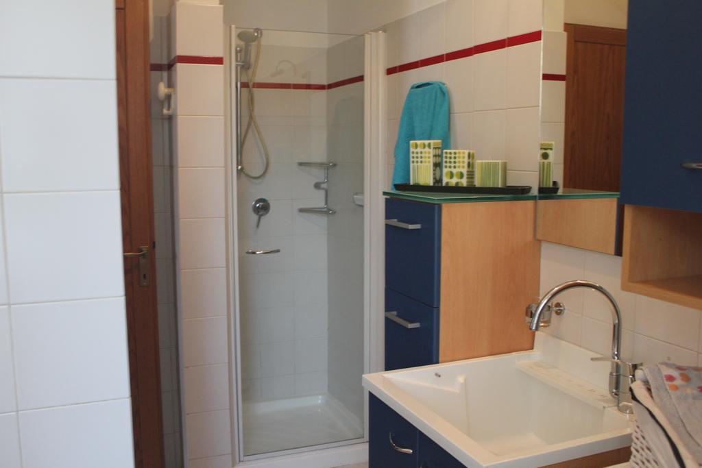 Bed & Bacco Apartment Bergamo Room photo