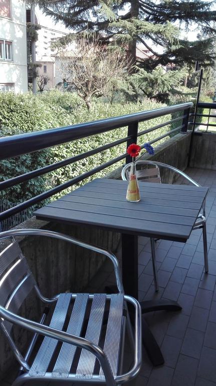 Bed & Bacco Apartment Bergamo Exterior photo