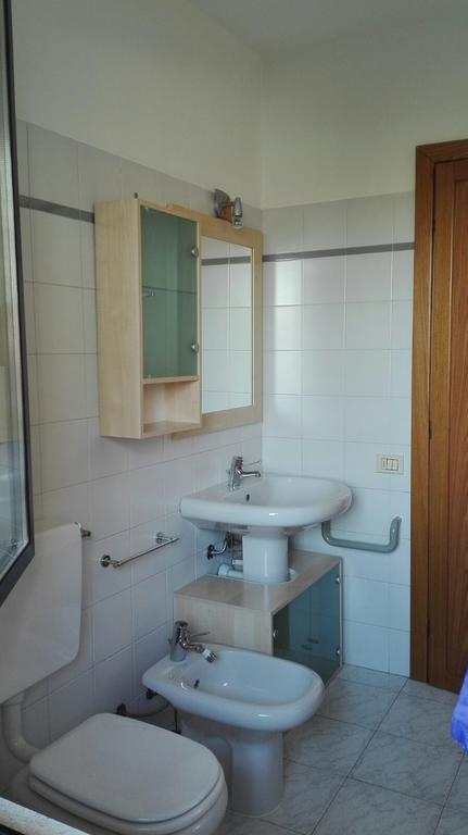 Bed & Bacco Apartment Bergamo Exterior photo