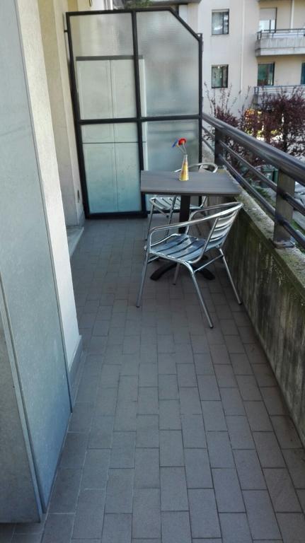 Bed & Bacco Apartment Bergamo Exterior photo